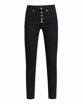 Travel Ease Debbie Skinny Jean