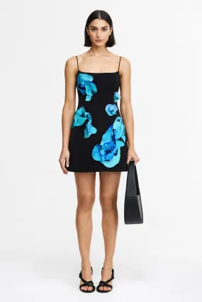 PARRFOLD MINI DRESS Chilly Day Layers