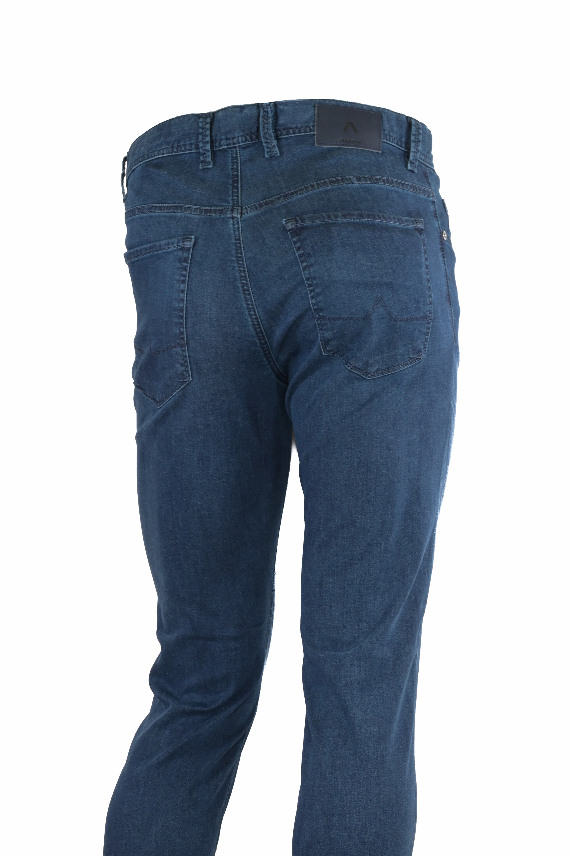 Alberto Jeans - Indigo Timeless Match