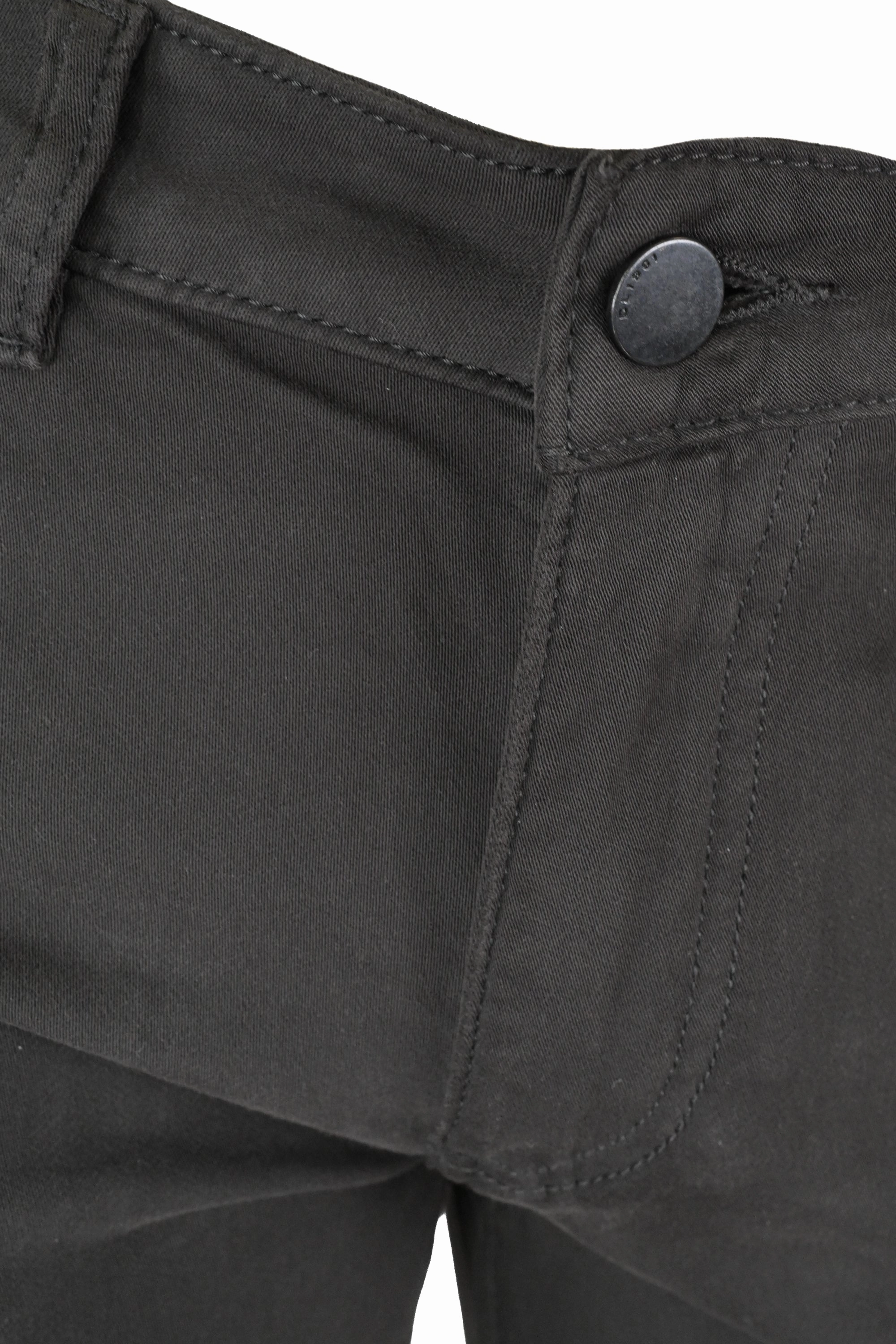 DL1961 Nick Slim Jeans - Anthracite Easy Pairing Soft Stretch