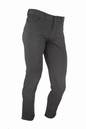 DL1961 Nick Slim Jeans - Anthracite fresh feel Urban Fit