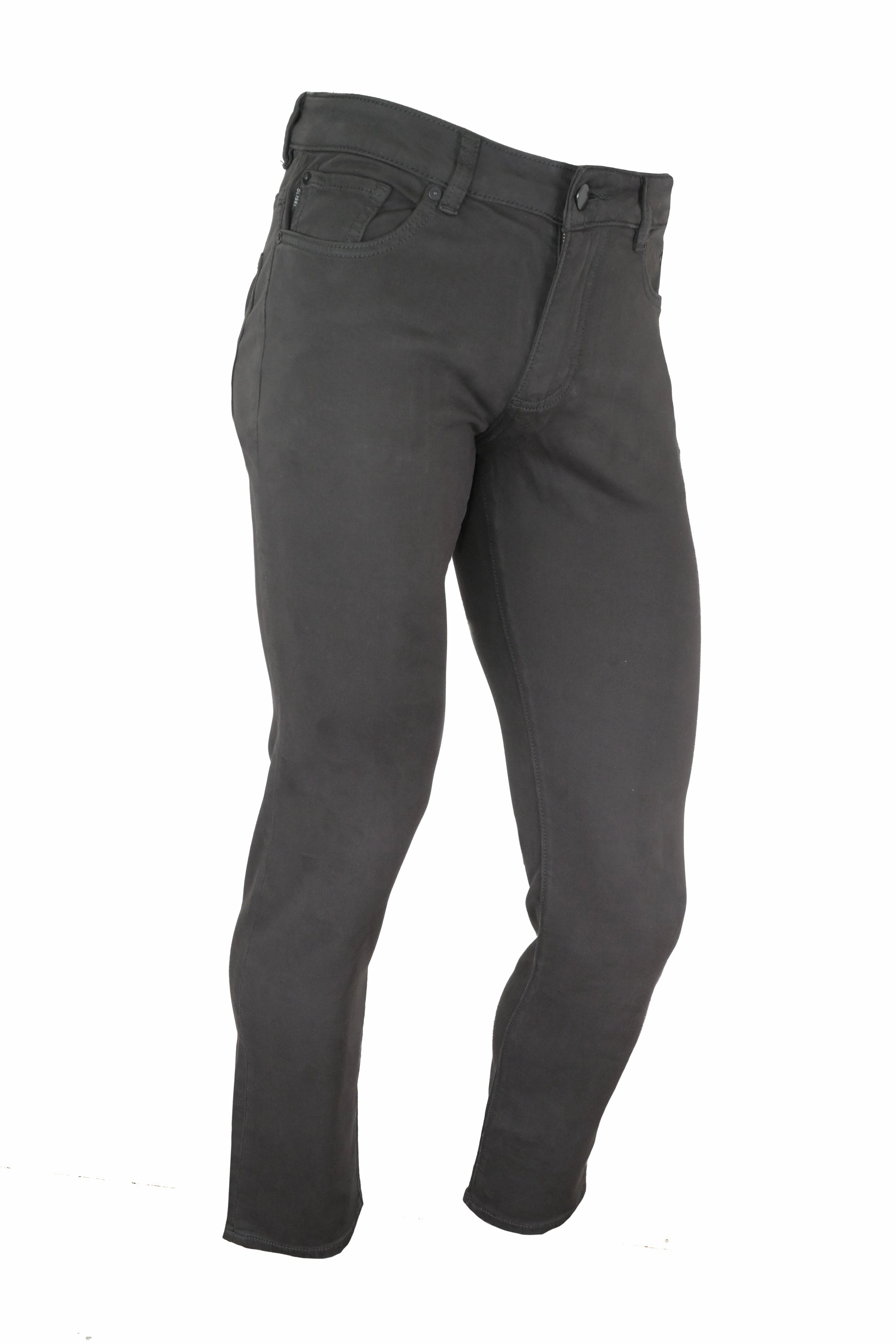 Year Rounder Night Out Parent Style DL1961 Nick Slim Jeans - Anthracite