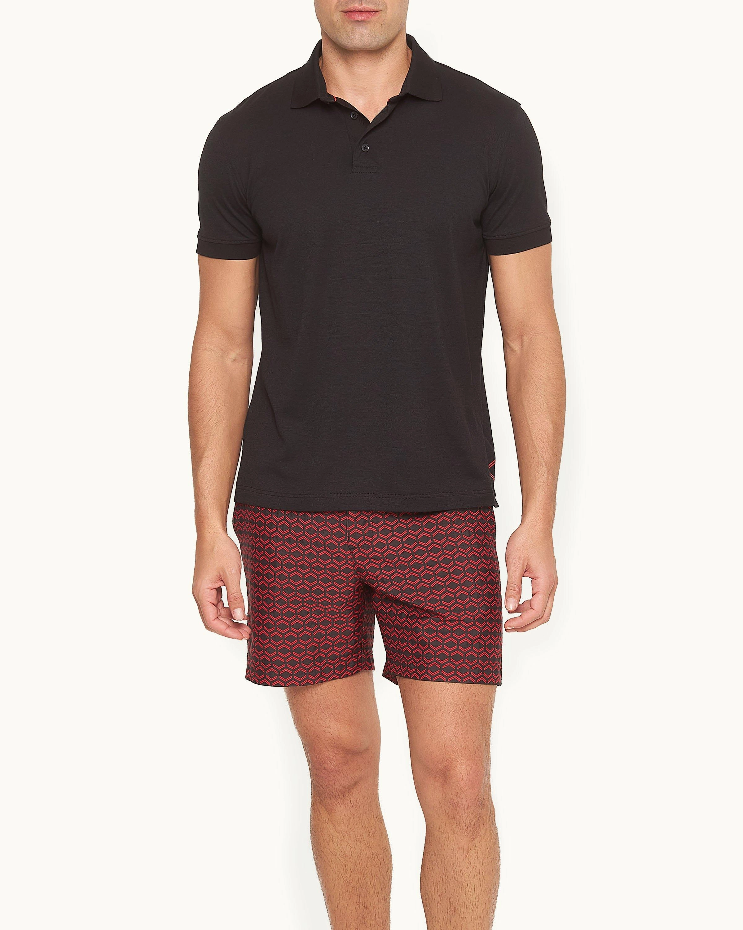 Dominic Comfy Essentials