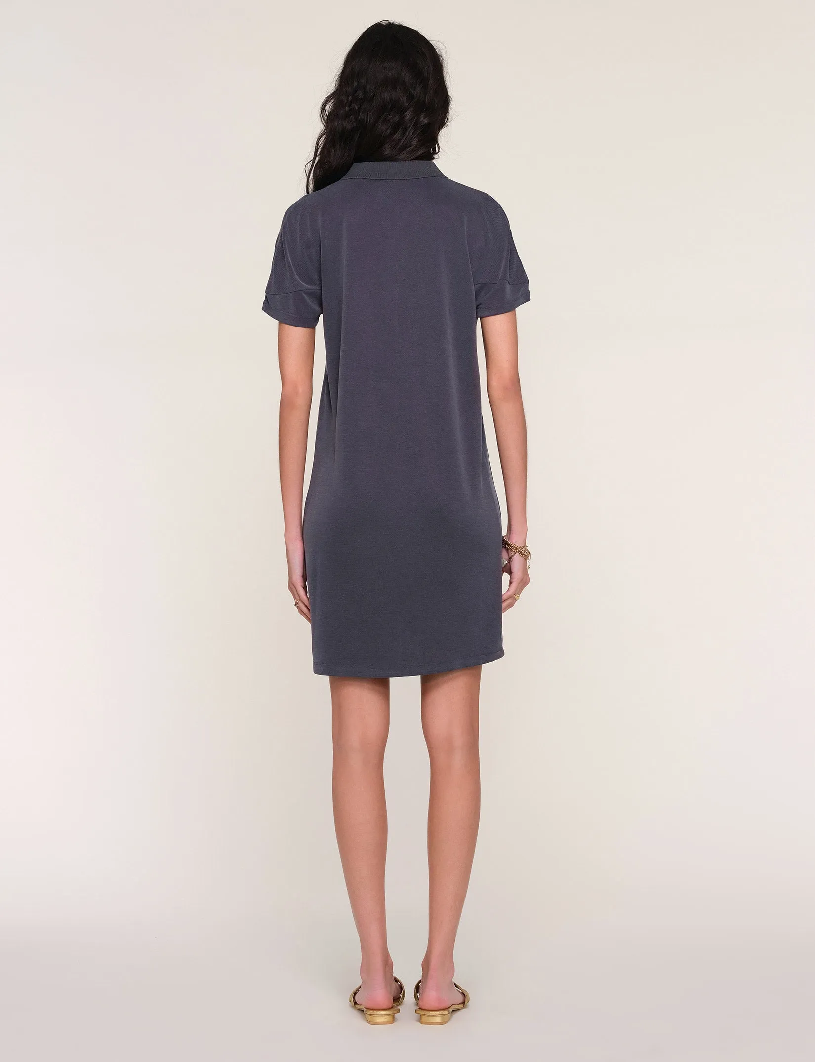 Dori Dress Smart Vibe