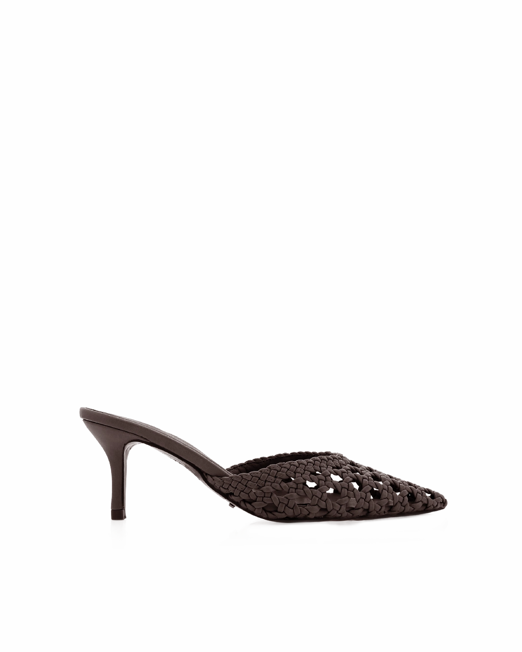 DOTTIE - DARK CACAO Alluring Silhouette