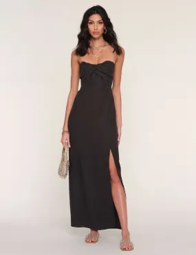 Dovi Dress Luxury Feel