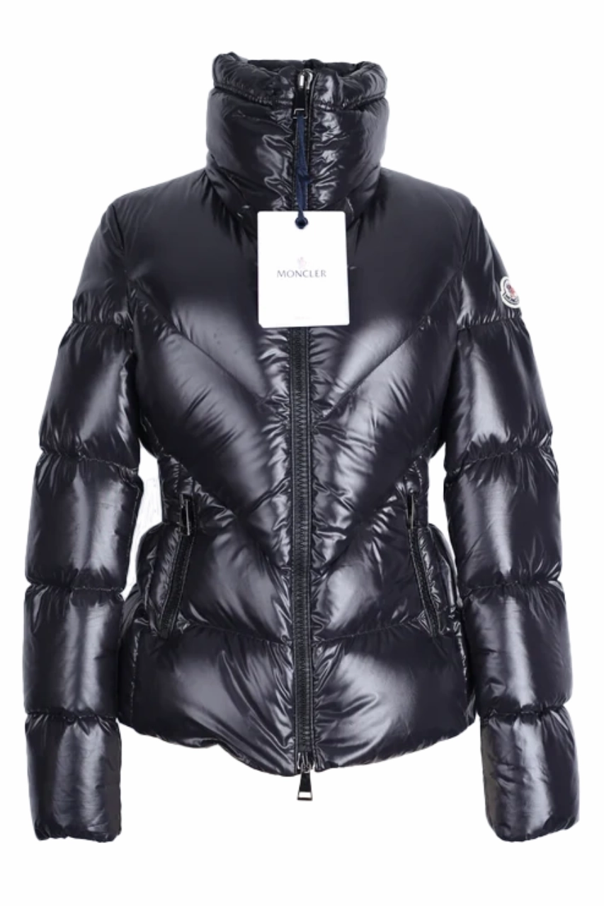 Windproof Inner Layer Down Puffer Jacket