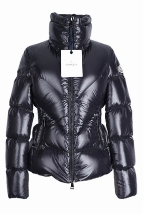 Windproof Inner Layer Down Puffer Jacket