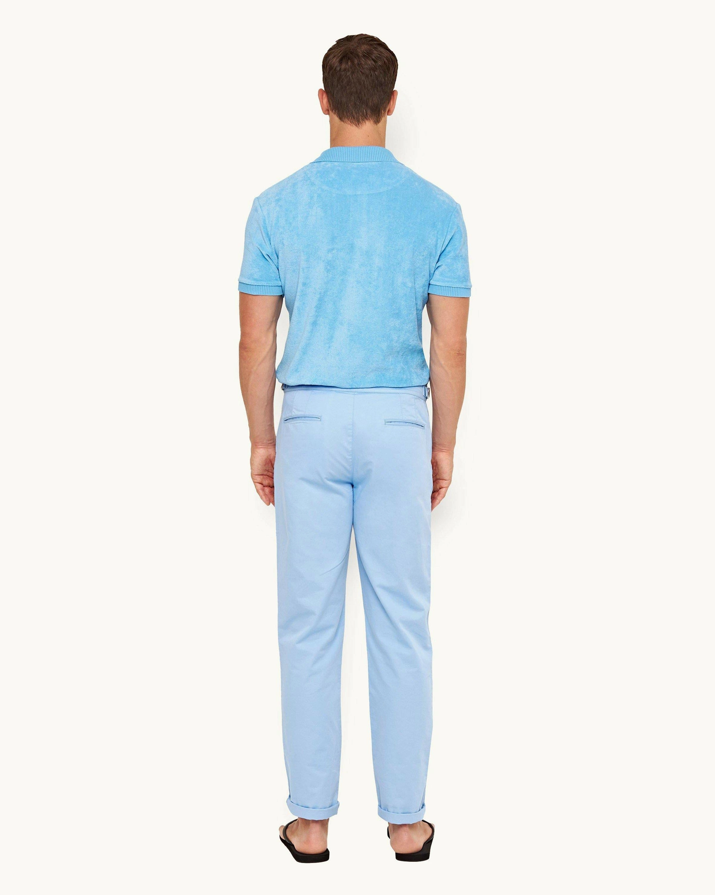 Full Flex Dr. No Trousers