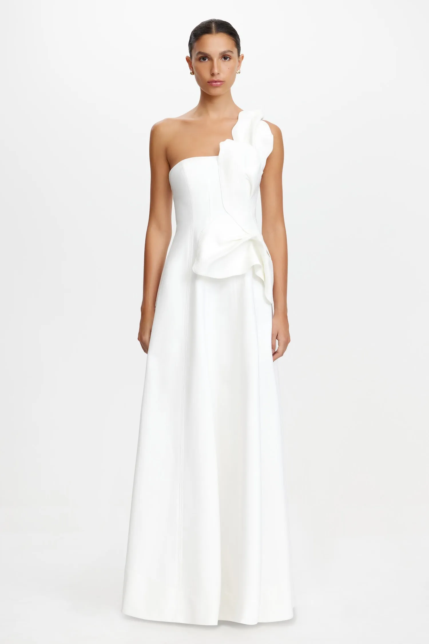 DRAKE GOWN Influencer-Approved