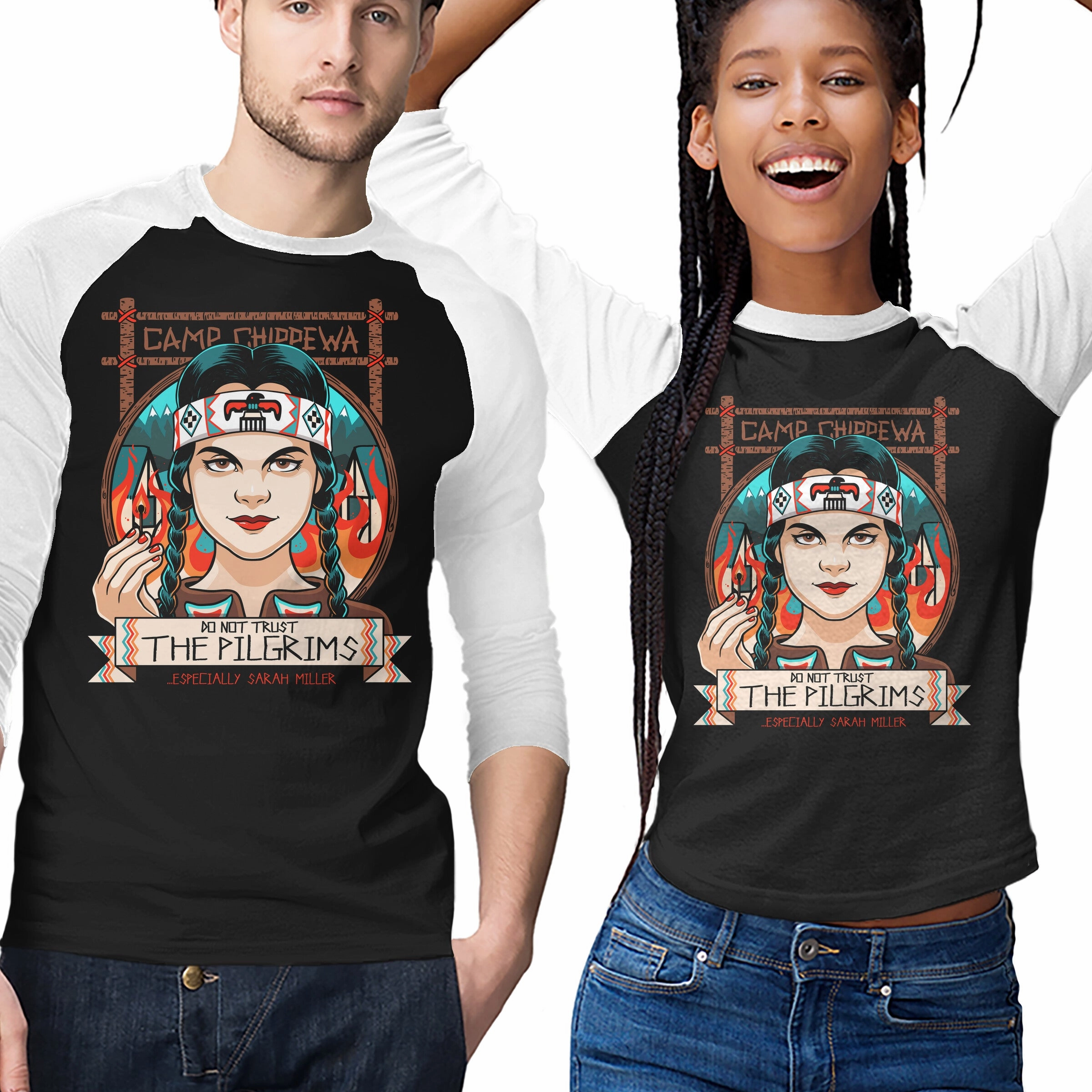 Fiery Thanksgiving High Quality Printing