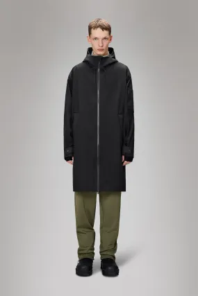 Anti Pilling Finish Smooth Zipper Action Suva Vision Softshell Jacket