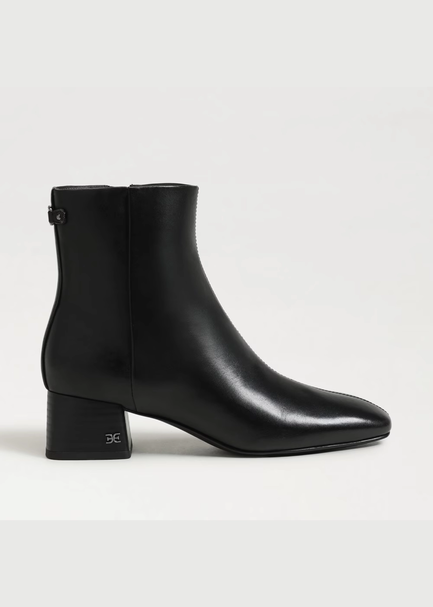 Cozy And Warm Sam Edelman Paige Ankle Boot