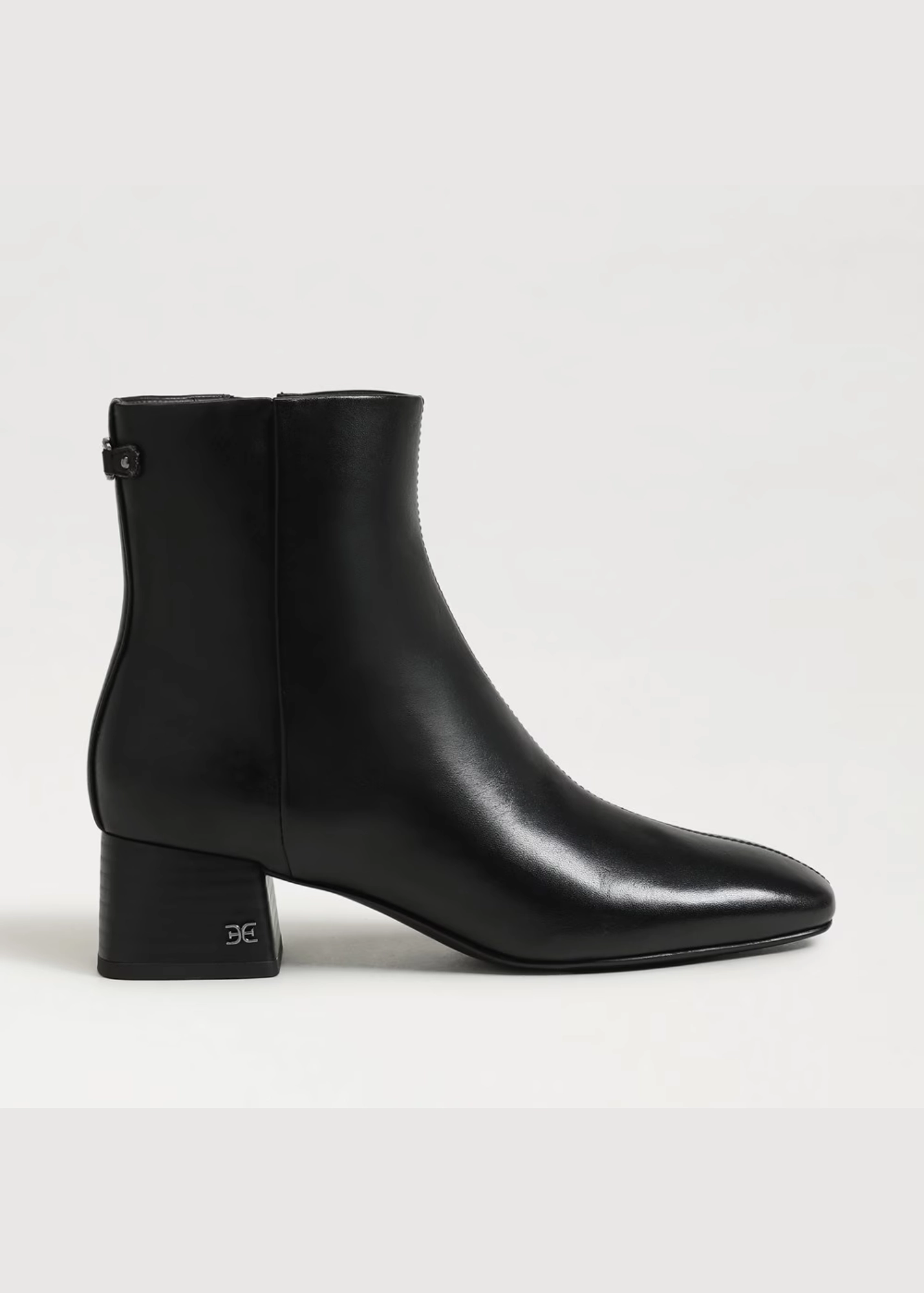 High Traction Weekend Wanderer Anti Odor Rainy Day Commuter Sam Edelman Paige Ankle Boot
