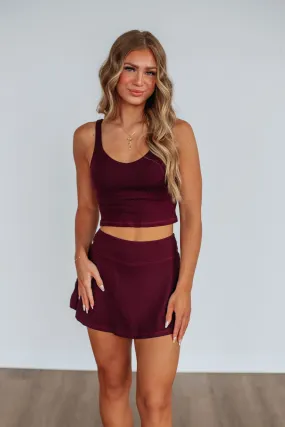 Comfortable layering piece Corrosion resistant Cool Composure Tank