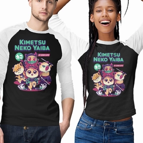 hypoallergenic material Kimetsu Neko Yaiba