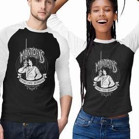 weekday wear Fencing School