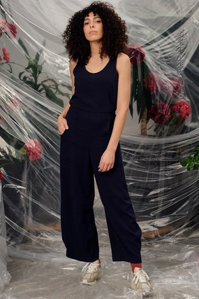 Clover Jumpsuit Music Classic Elegant Durable