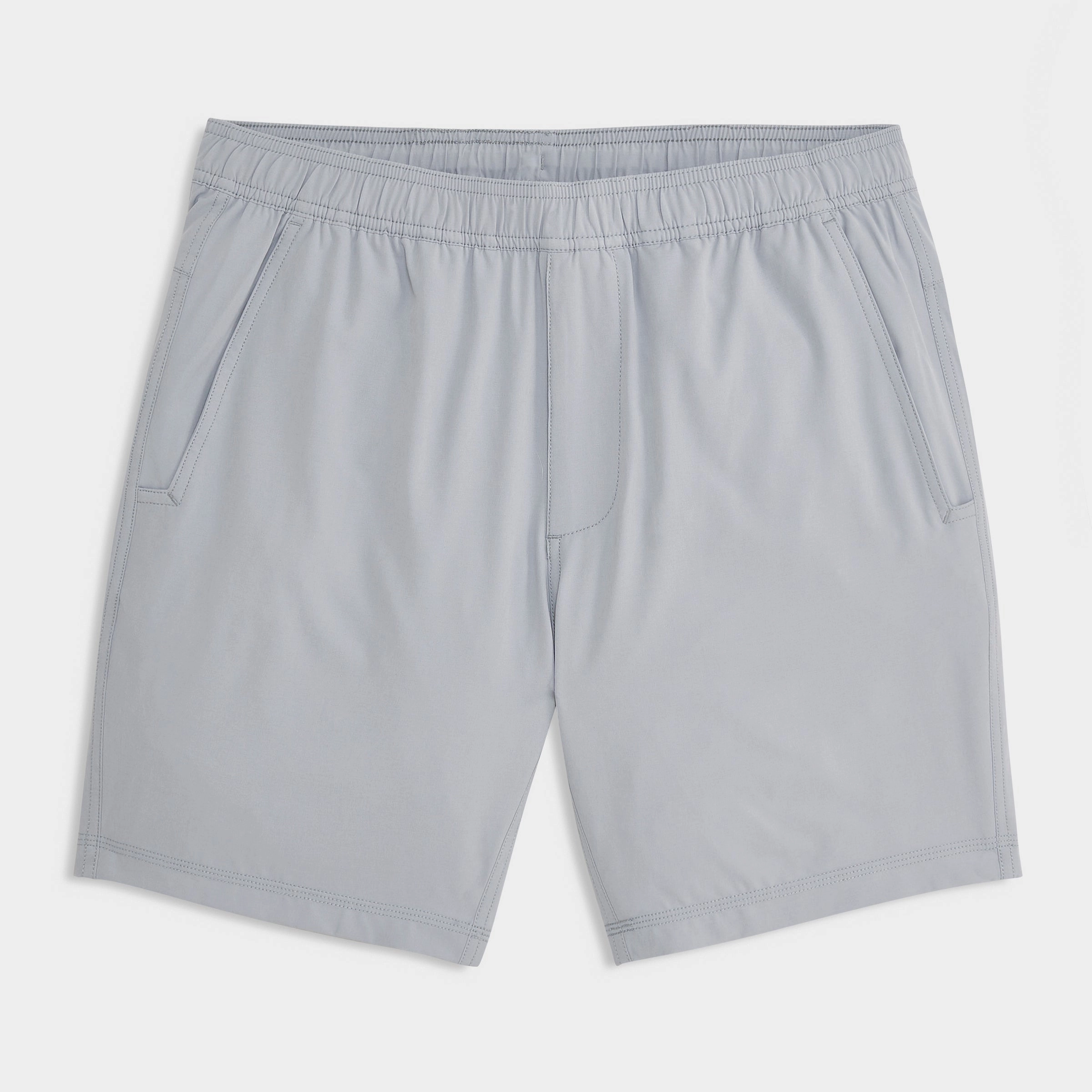 Quarry Rafter Short Chill Breeze Neutral Tones