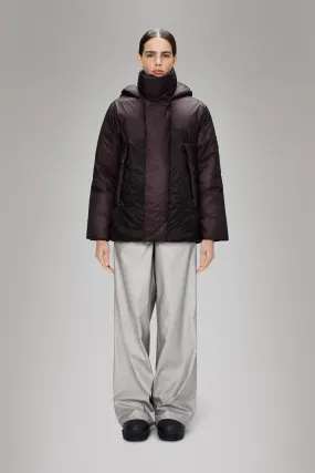 Slip Resistant Grip Torna Insulated Curve Jacket