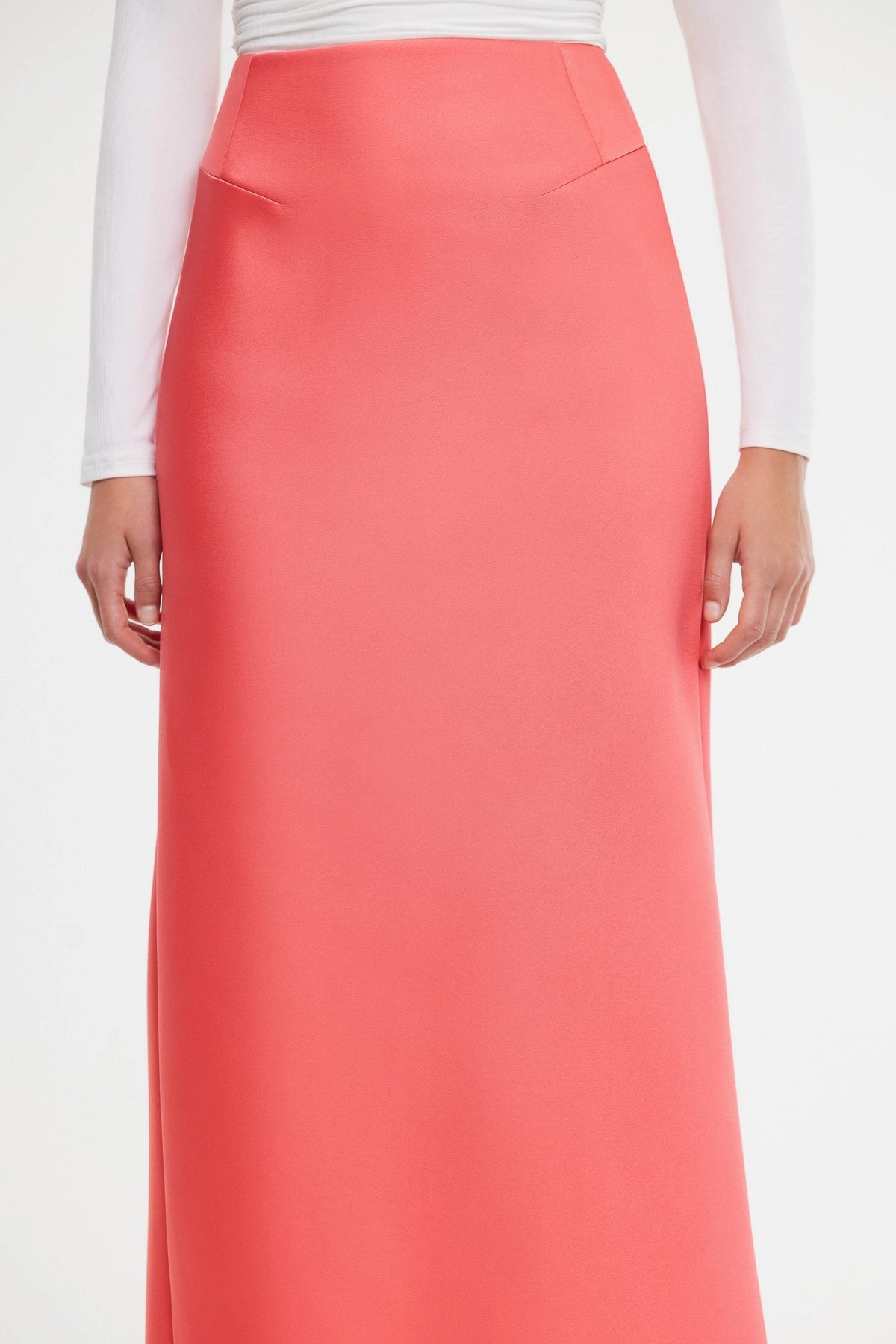 BALDERSTONE SKIRT Comfy Fit All Day