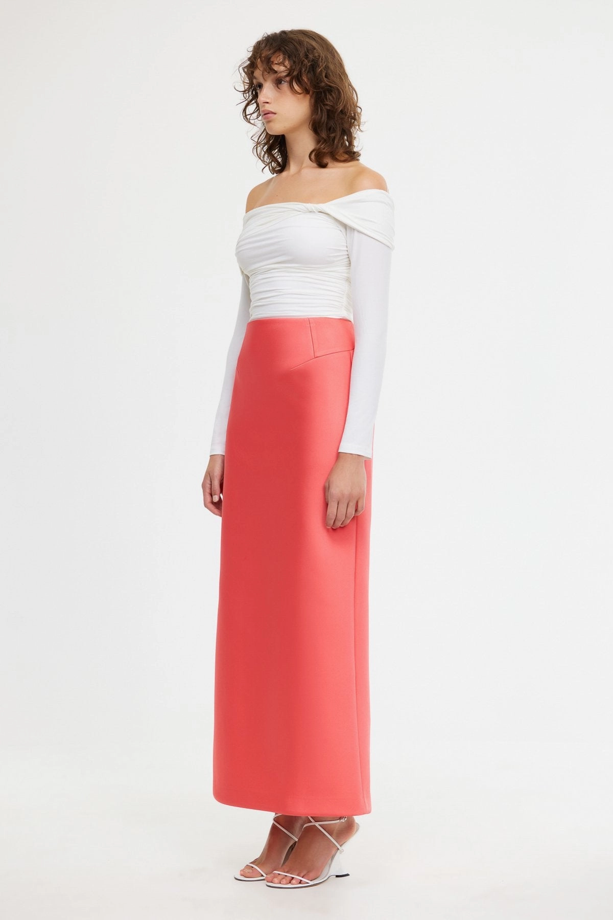 Outfit Lookbook BALDERSTONE SKIRT