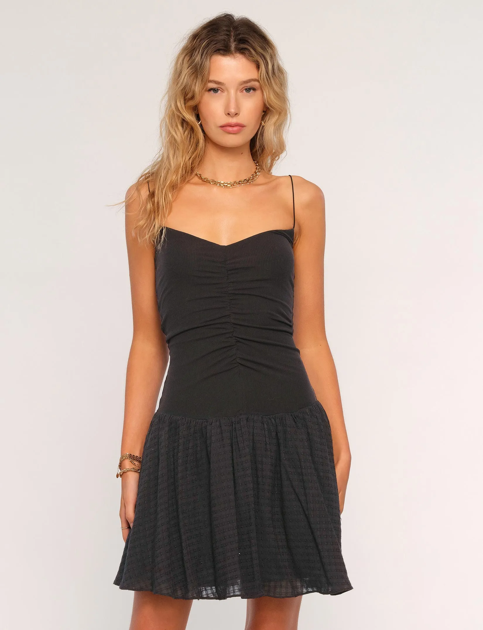 Hot Now Abrielle Dress
