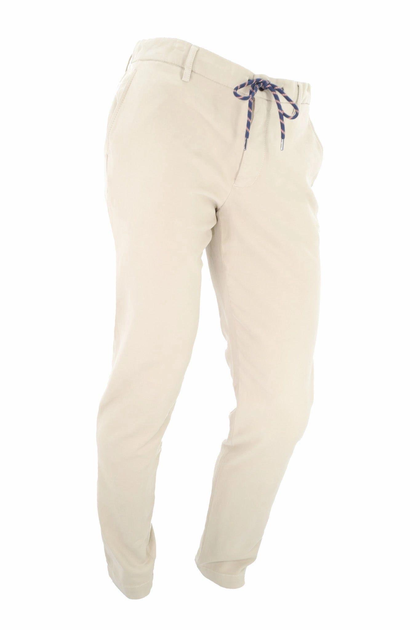 Affordable Beach Day Alberto Casual Jeans - Khaki