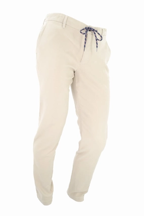 Affordable Beach Day Alberto Casual Jeans - Khaki