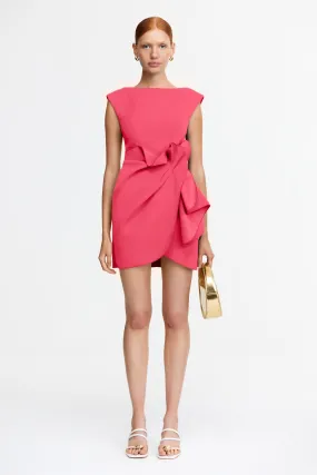 Smart Glide LAMBERTON MINI DRESS