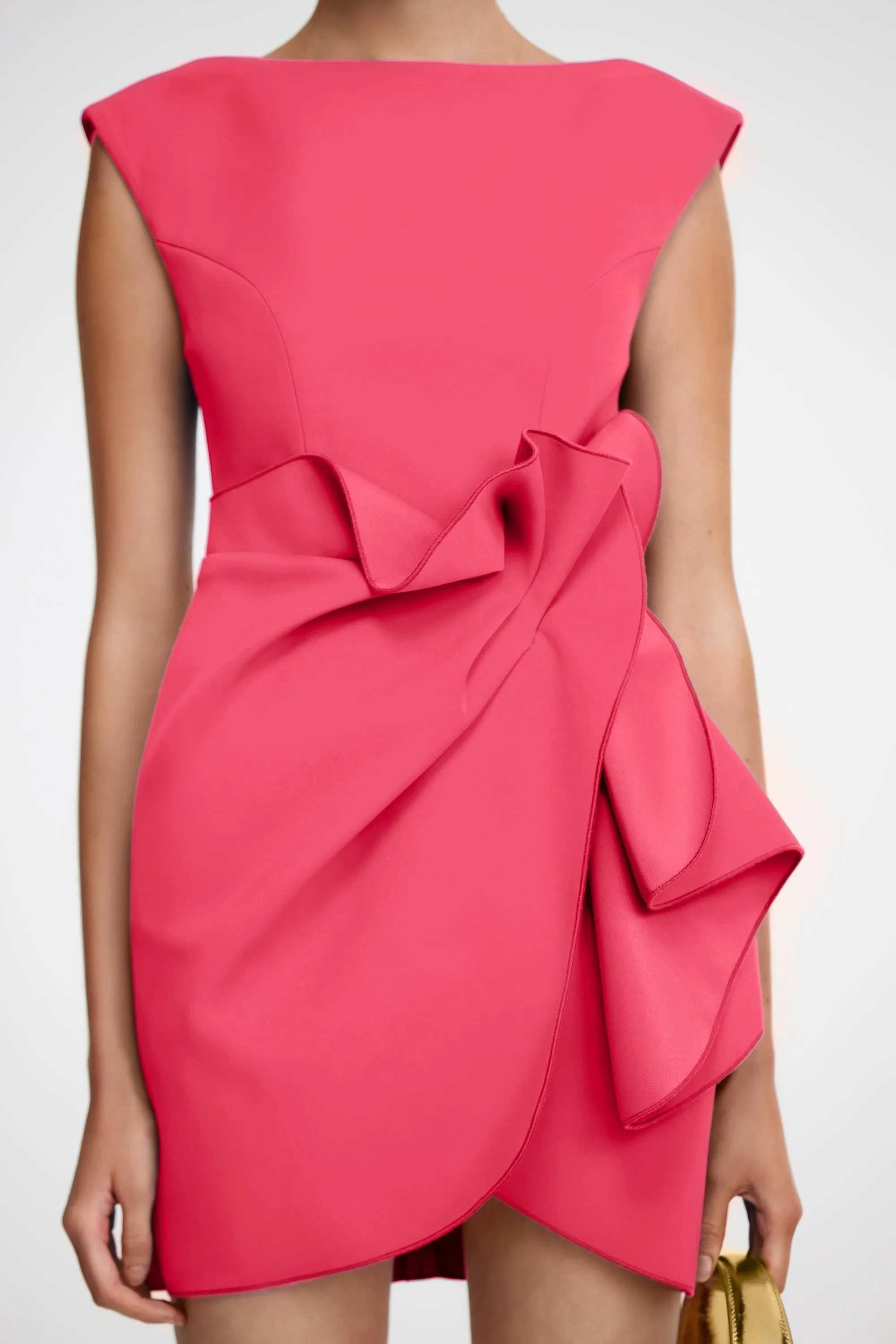 Chill Wear LAMBERTON MINI DRESS