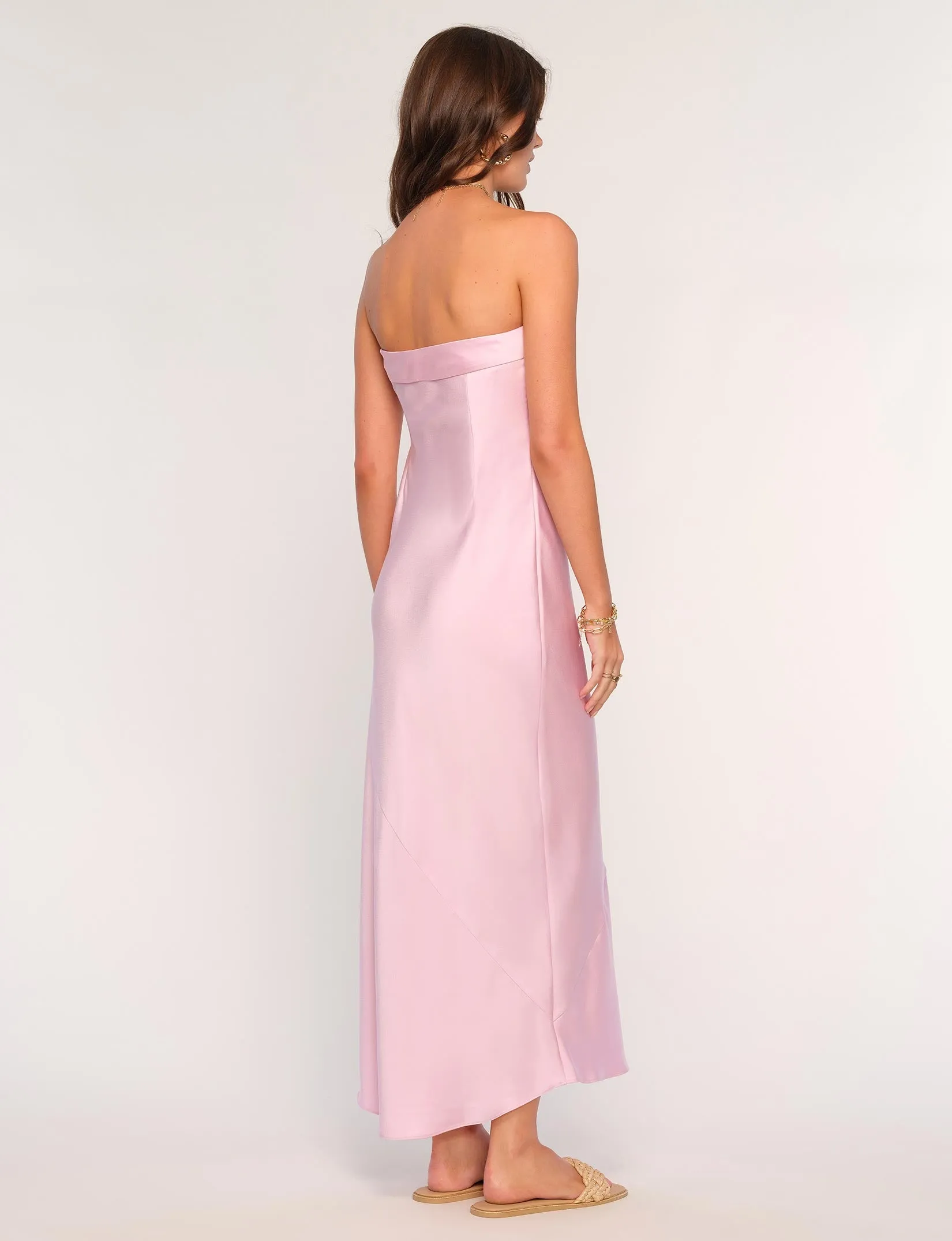 Pure Shape Ciel Dress