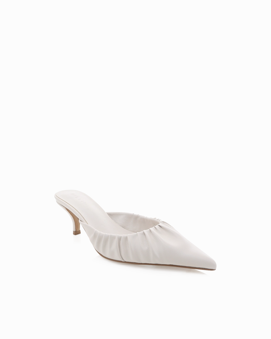 Designer Look ELEONORA - IVORY