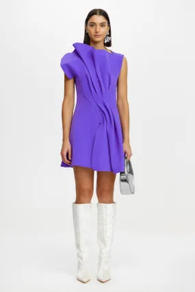 HAWKLEY MINI DRESS Trendy Vibe