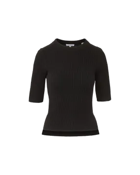 Stretchy Layers Soft Comfort Fit Emil Cashmere Pullover