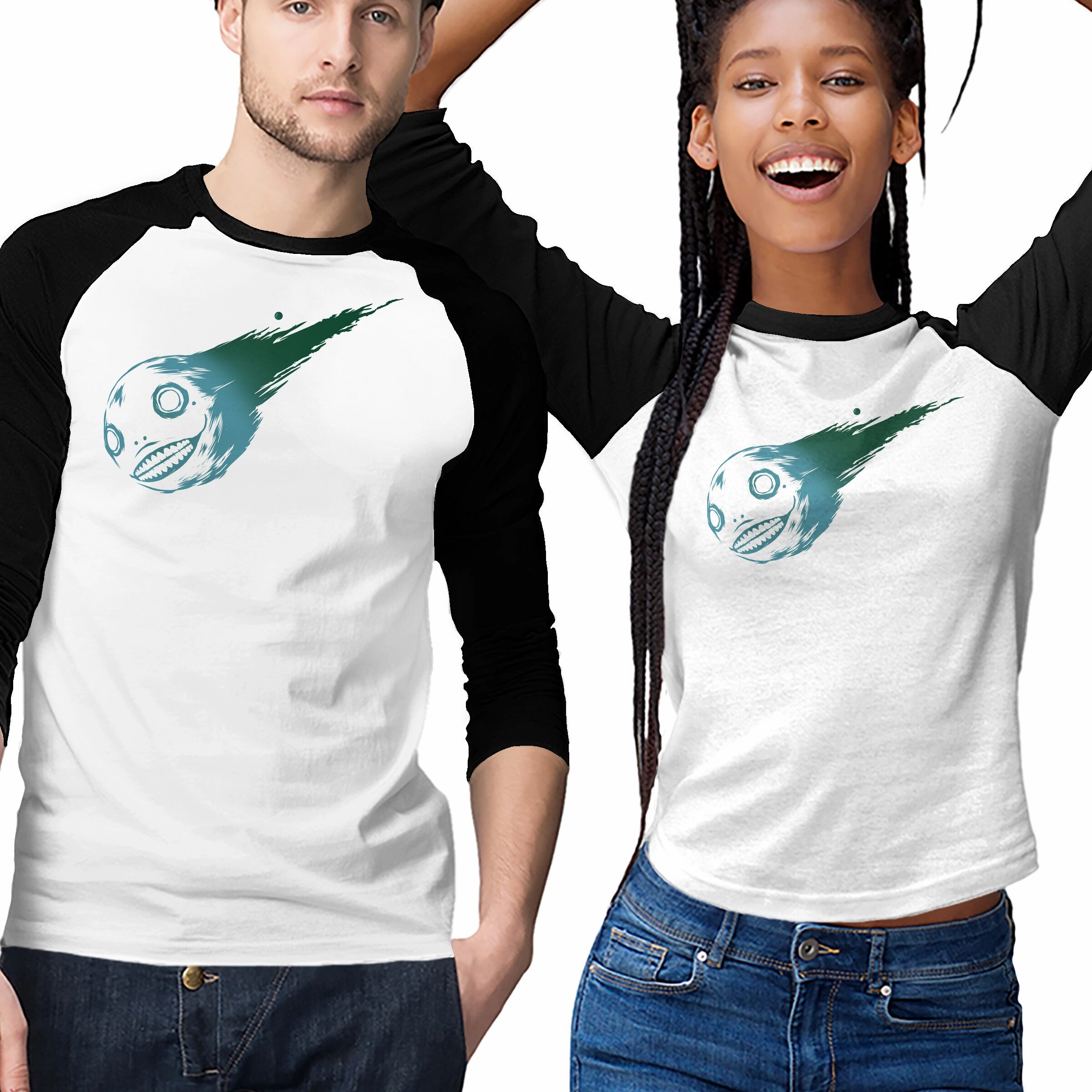 Breathable Comfort Design Breathable Waist Emil VII