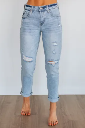 Trend Neutral Acacia KanCan Jeans