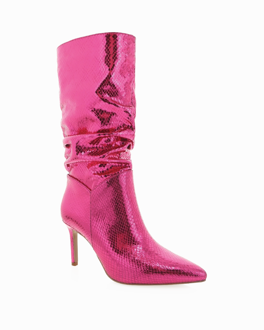 JENNIFER - MAGENTA SCALE Eco Material Rural Traveler High   Performance