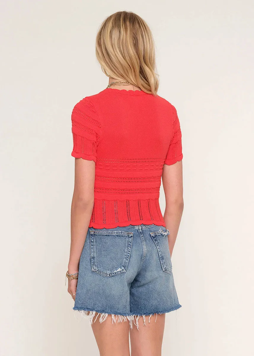 Mavi Cardi - Flame Comfy Vibes