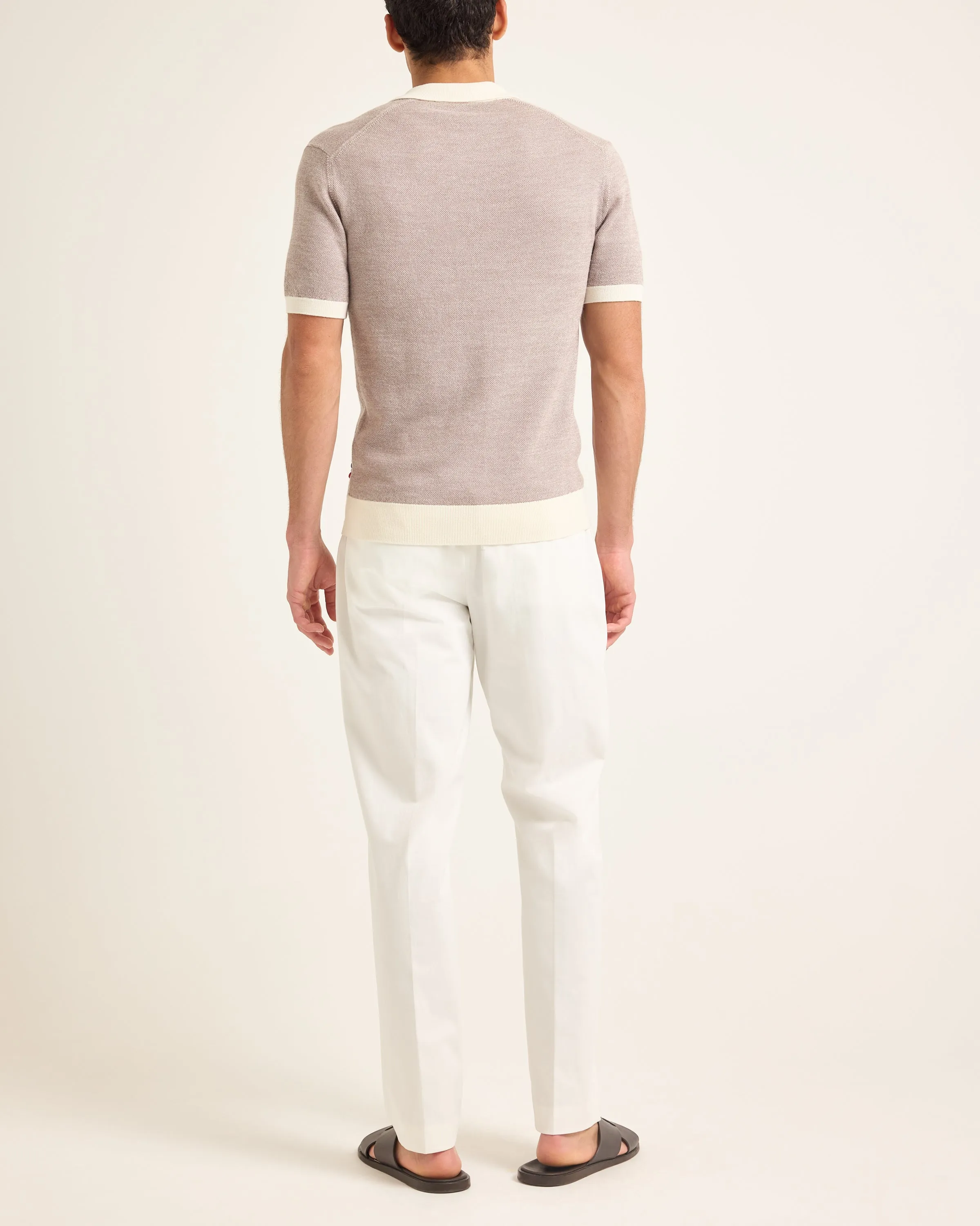 Horton Merino Fashion Knitwear Fashion Essential