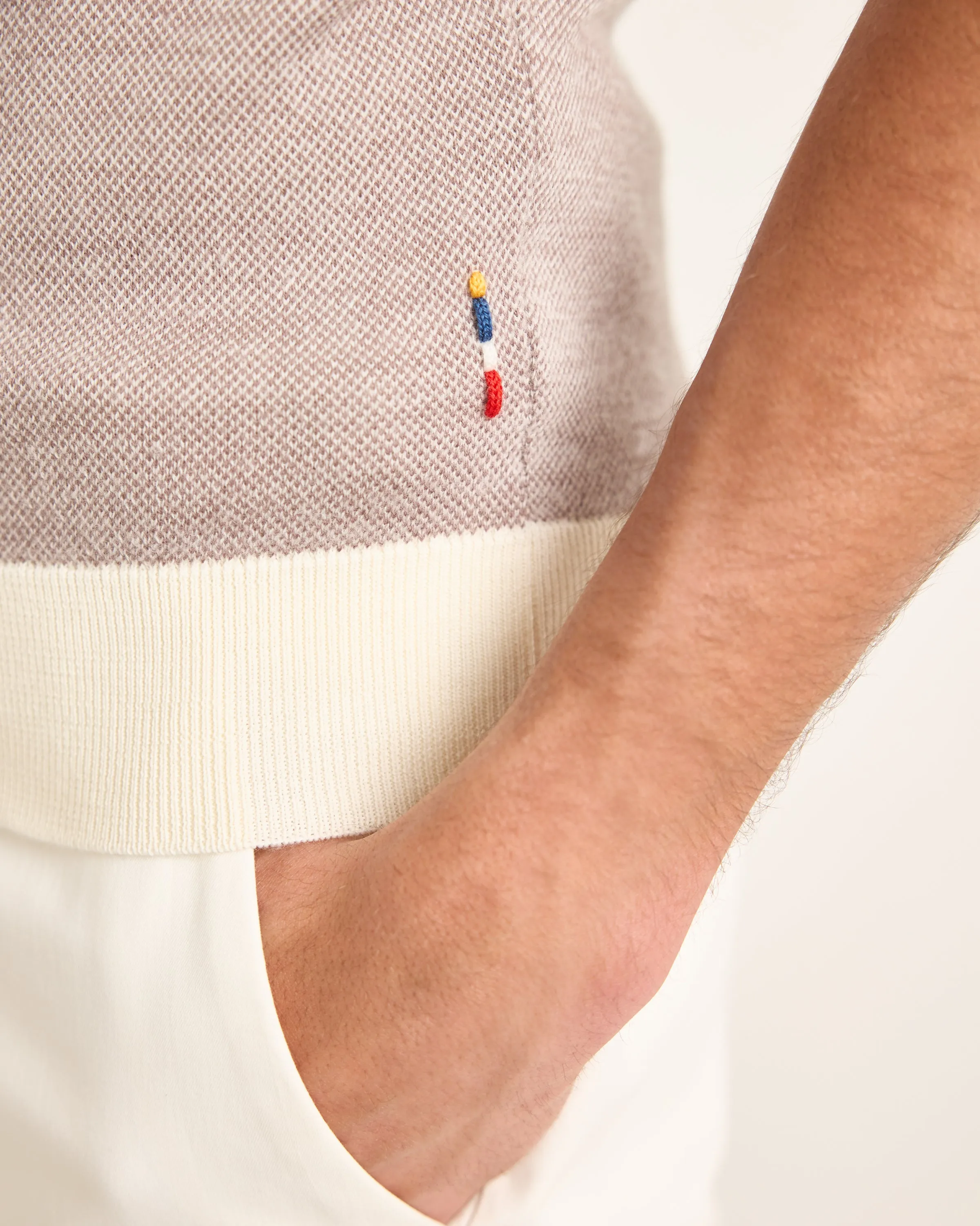 Simple Comfort Horton Merino