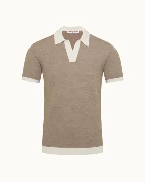 Horton Merino Breathable Design Fit