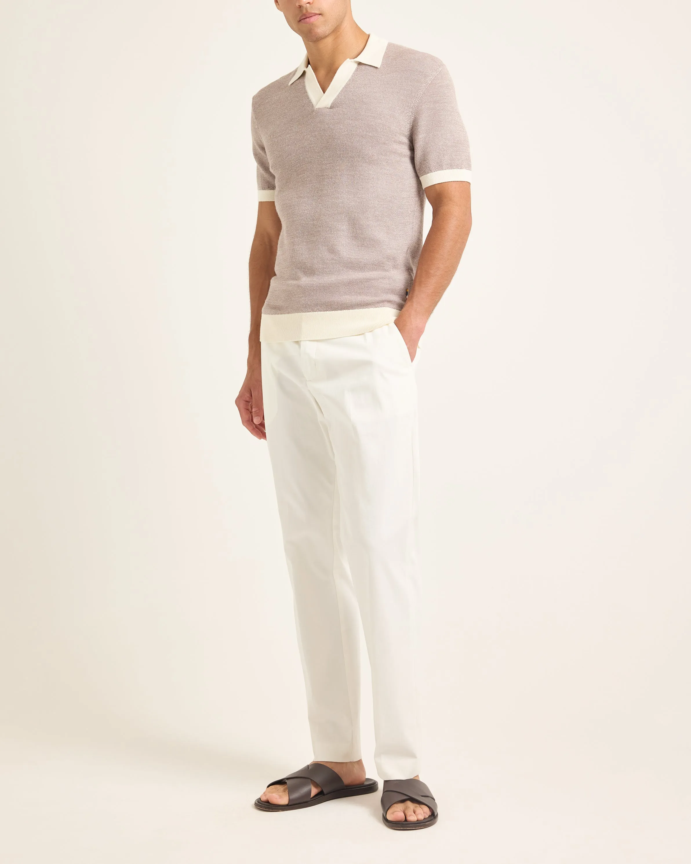 Sleek Knit Horton Merino