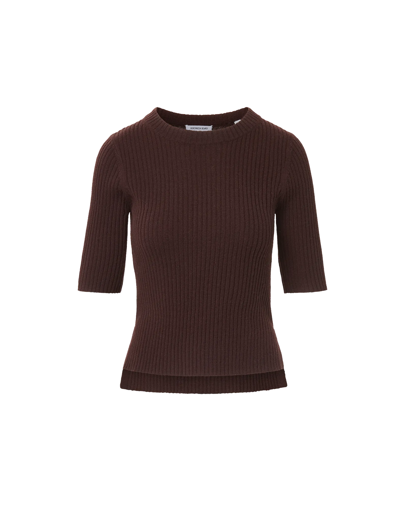 Emil Cashmere Pullover Plush Inner Lining