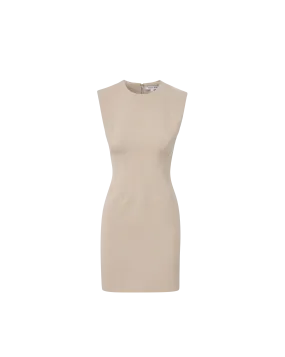 Anais Tailored Mini Dress Emerging-Brand