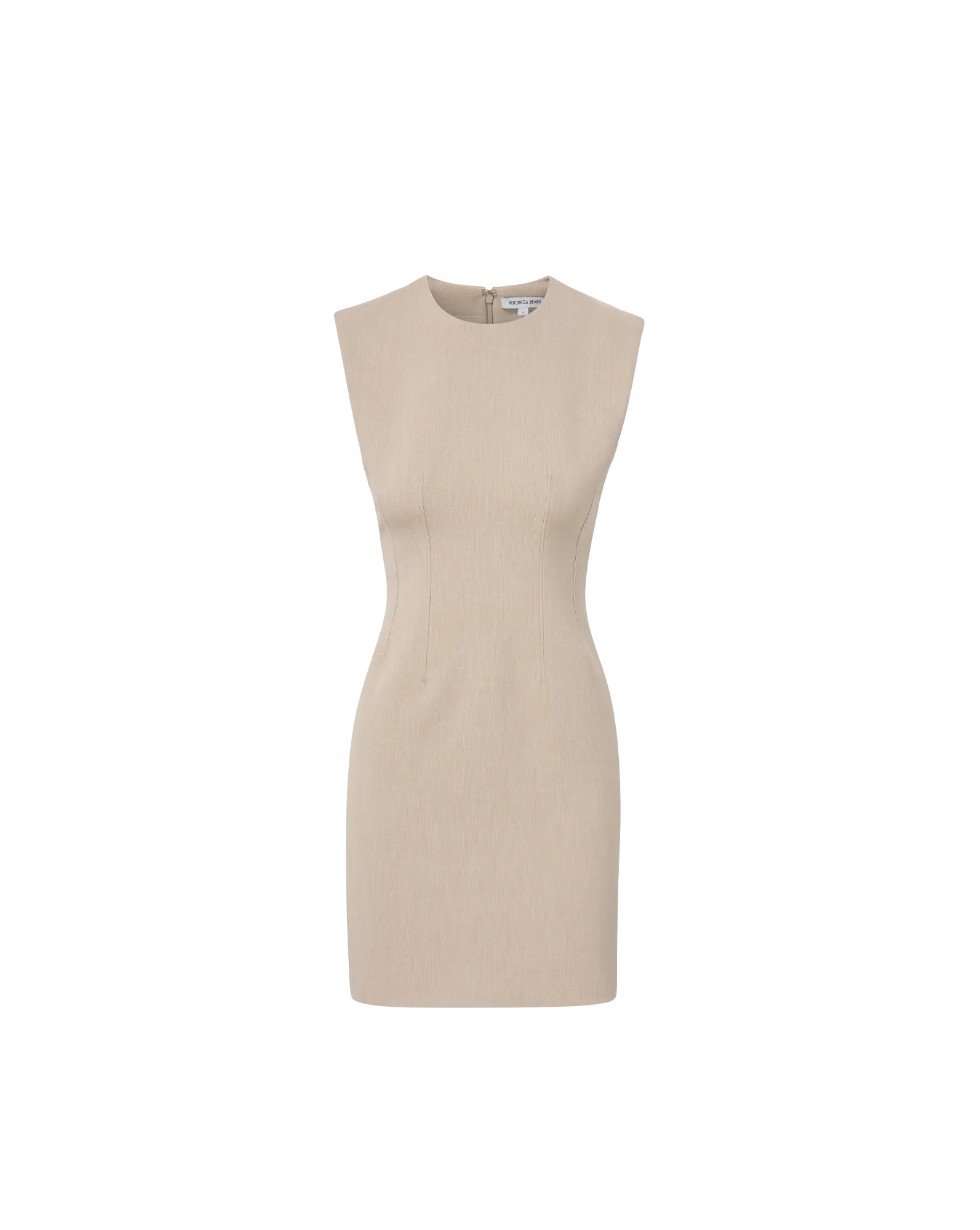 Anais Tailored Mini Dress All-season garment