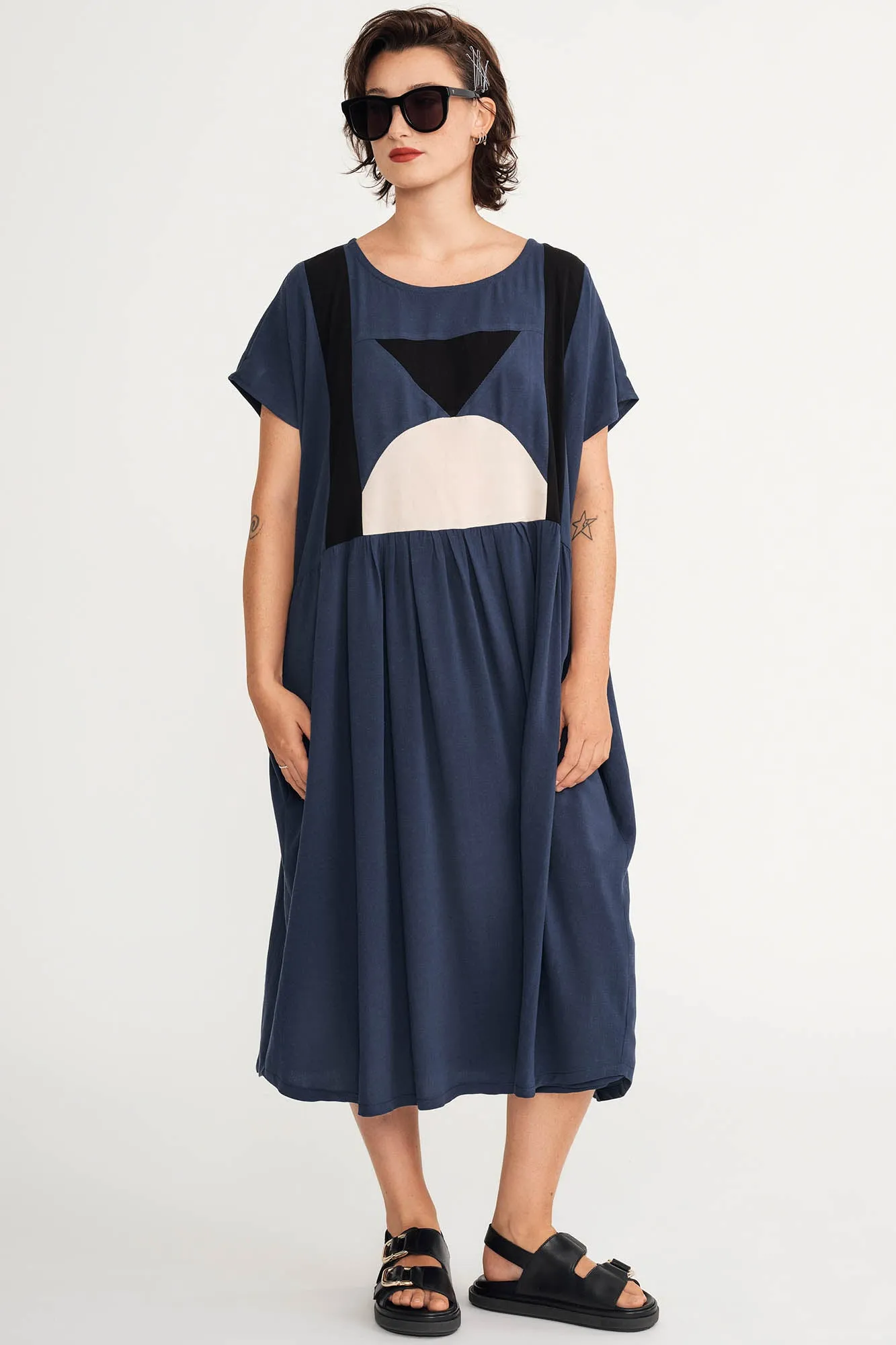 Event Perfect Lou Tunic