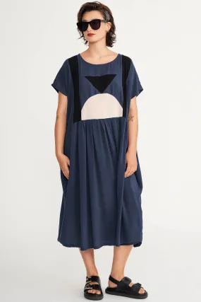 Lou Tunic Elegant Look