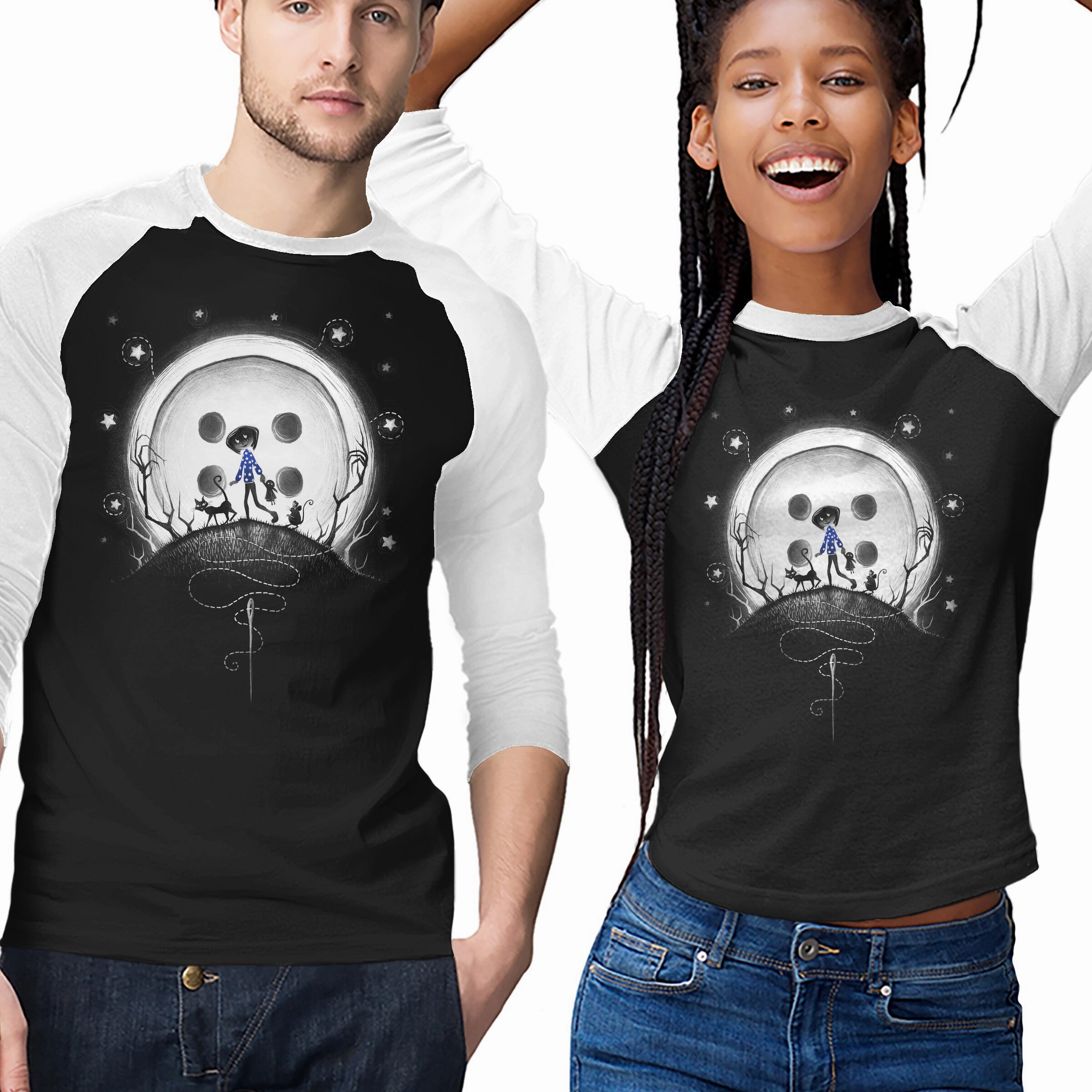 Behind The Door Casual layering piece