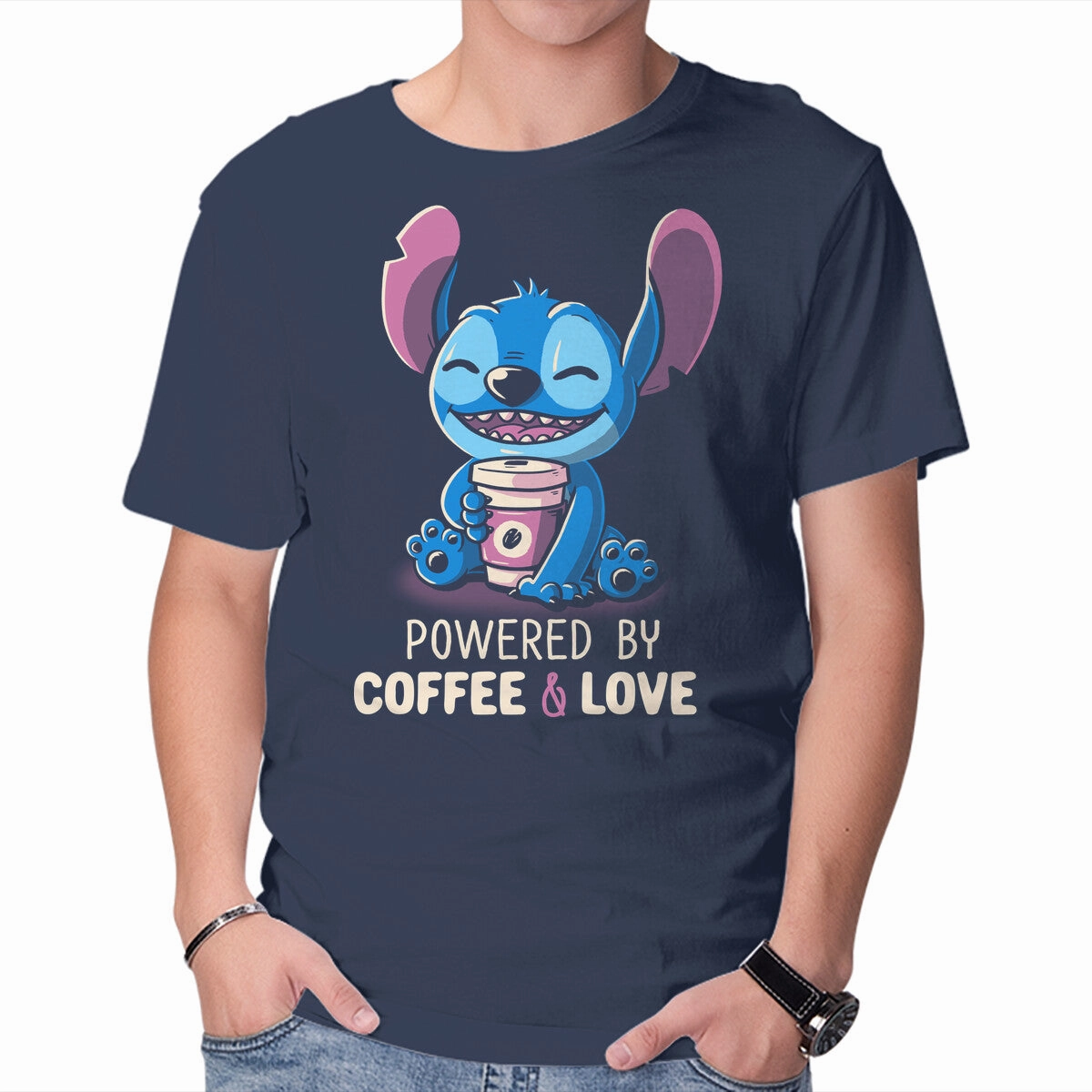 Active Style brandable Coffee And Love